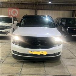 شێڤرۆلێت تاهۆ